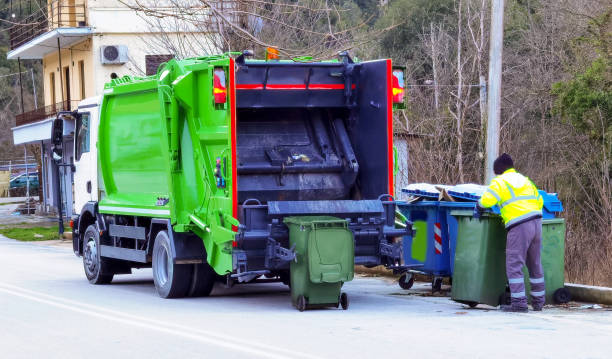 Best Hoarding Cleanup  in Destrehan, LA